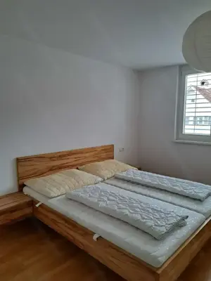 Vermiete helle 3-Zimmer-Wohnung in Schwarzach  Bild 4
