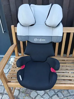 Kindersitz cybex
