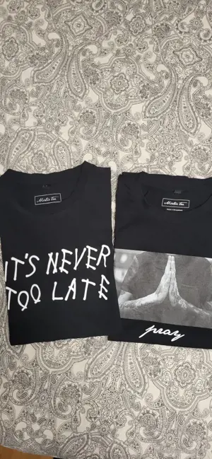 T-Shirts von Snipes