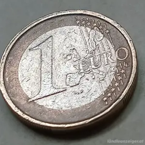 1 euro  2002 Portugal       Bild 3