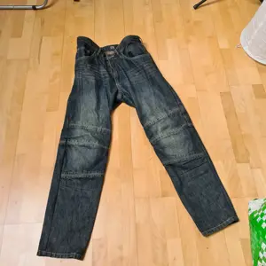 Motorradhose Damen Grösse 44