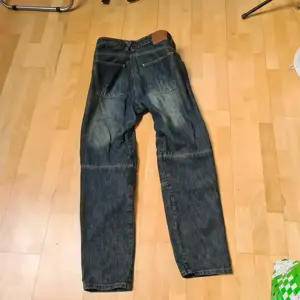 Motorradhose Damen Grösse 44 Bild 2