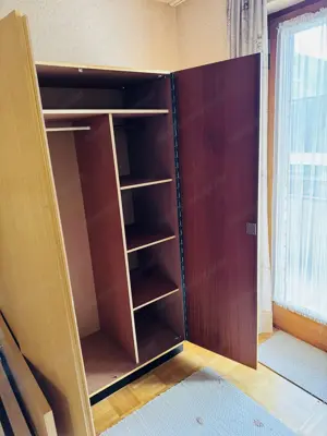 Gästezimmer Möbel  Bild 2