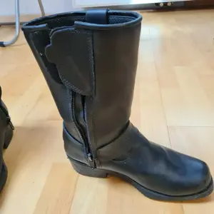 Damen Motorradstiefel Grösse 39 Bild 3
