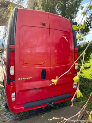 Camper  Magaretha  sucht ein neues Zuhause   perfekt unperfekt & mit viel Herz     Bild 3