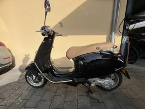 Vespa Primavera 50 Bild 5