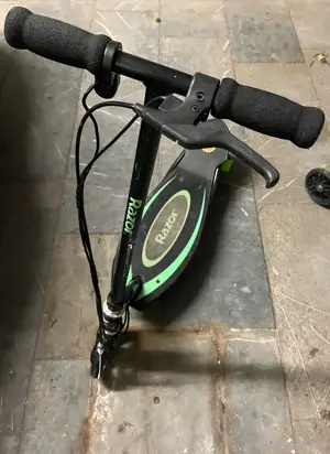 Kinderscooter