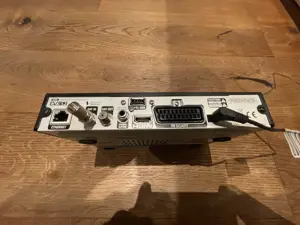 Thomson Receiver Bild 3