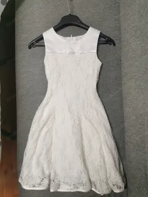 Kommunionkleid Happy Girl Bild 6