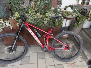 Trek Rail 5  Bild 2