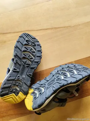 KEEN Sandalen Jungen Gr. 32 33 Bild 2