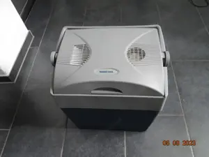 Kühlbox für Camping und Outdoor