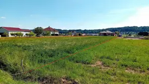 Baugrund Burgenland Güssing (Bezirk) 3000qm Bild 6