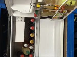 Kleinkühlschrank Bild 4