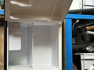 Kleinkühlschrank Bild 3