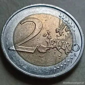 2 euro  2018 j helmet schmidt deutschland  Bild 3