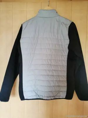 Wanderjacke - Outdoorjacke Bild 2