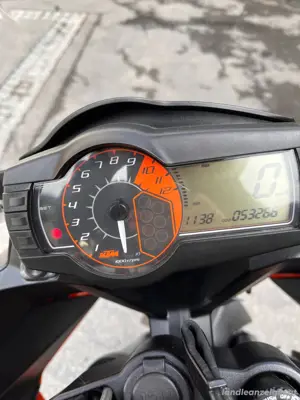 Ktm 990 smt Bild 5