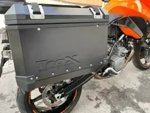 Ktm 990 smt Bild 3