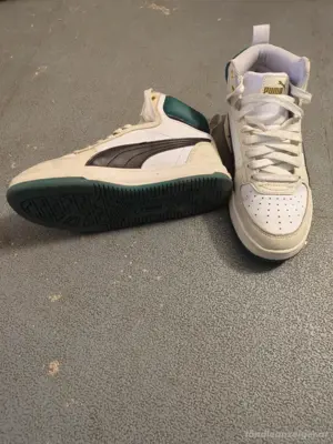 Puma Sneaker Gr. 36
