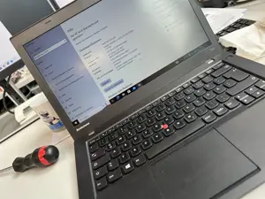 lenono T440 Laptop Bild 2