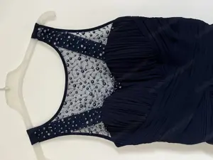 Ballkleid, Größe 34 36 Bild 3