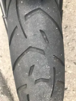 BMW 1200 GS Triple Black Bild 9