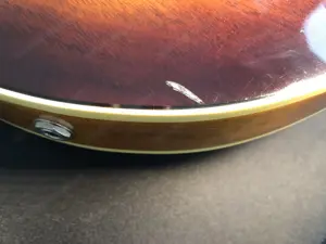 Ibanez Artist 2629 Vintage 1979 (made in Japan) Bild 9