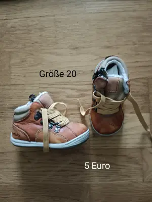 Schuhe Kleinkind
