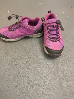Kinder Wanderschuhe Gr. 30 Bild 2