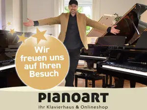 **AKTION** YAMAHA U1 *Gebrauchtes Premium-Klavier mit 5 Jahren Garantie Bild 17