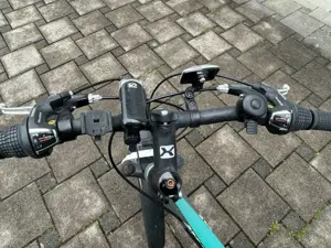 Citybike   27,5 Zoll Bild 2