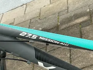 Citybike   27,5 Zoll Bild 4