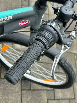 Citybike   27,5 Zoll Bild 3