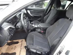 BMW 118d x-Drive  M-Paket Bild 8