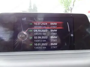 BMW 118d x-Drive  M-Paket Bild 10