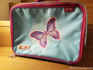 Kinder Spielkoffer