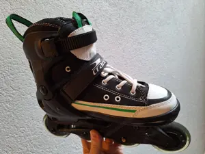 Rollerblades Bild 3