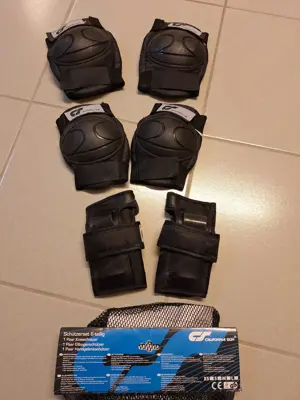 Rollerblades Bild 7