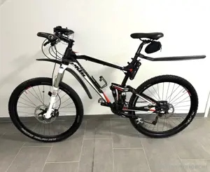 KTM Fully Mountainbike 27,5 Zoll Fahrrad MTB Bild 3