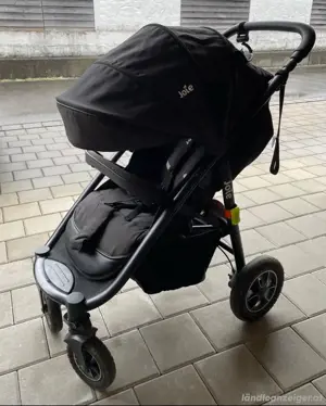 Joie Kinderwagen Buggy