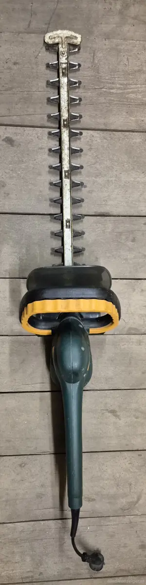 Elektroheckenschere Metabo Hs 8355 S Bild 2