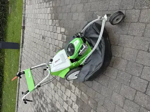 VIKING MB 6 RH Hochgrasmäher 