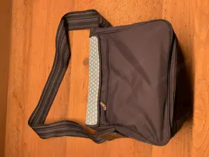 Wickeltasche Lässig Bild 3