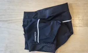 Radhose Craft, Gr.M Bild 3