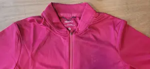 Craft Fahrradtrikot Damen, Gr.M Bild 4