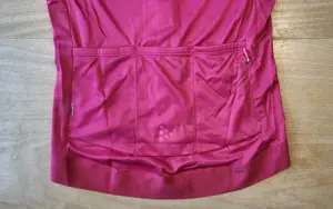 Craft Fahrradtrikot Damen, Gr.M Bild 3