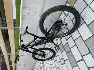 Bergamont Straitline 8.0 Bild 2