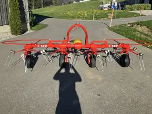 Kreisler SIP Speider 350 Bild 2