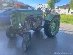 Steyr 180a Bild 3